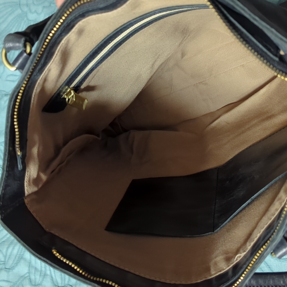 Sseko Backpack/Tote - image 4